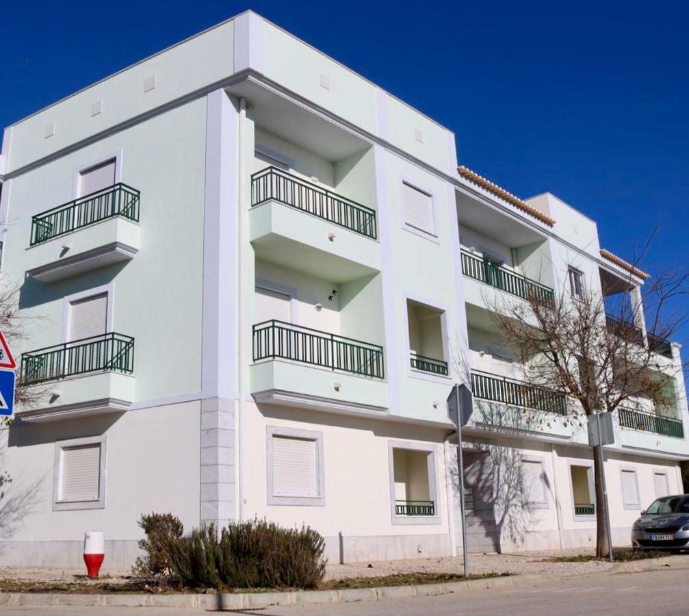 Central Apartment-Terrace And Pool Cabanas De Tavira Exterior photo